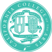 加州藝術學院（奧克蘭）