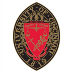 辛辛那提大學