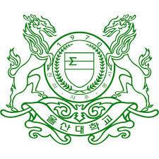 蔚山大學