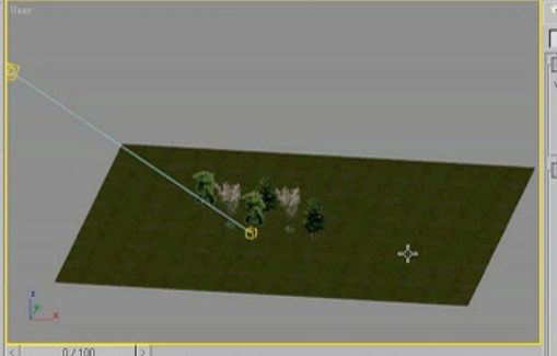 本節(jié)VRP高級教程主講內容：3dsMax 常用室外燈光的布置技巧-3dsMax 前期制作要求與技巧。