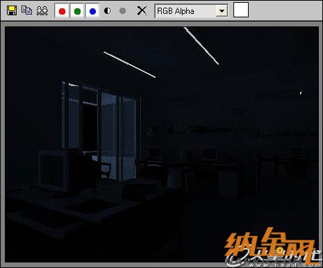室內(nèi)設計效果圖13