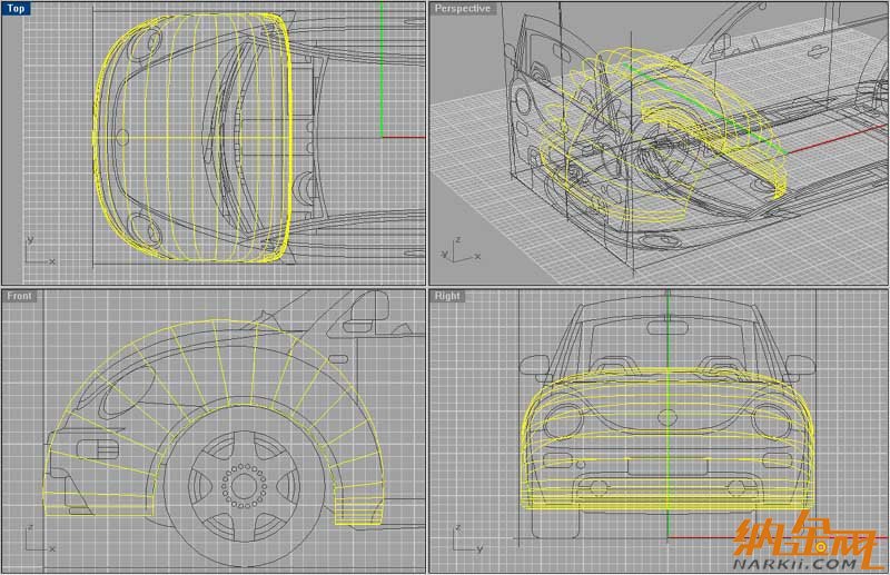3D新甲殼蟲(chóng)汽車(chē)8