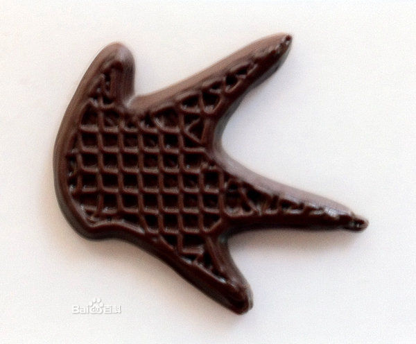 3D食物打印機