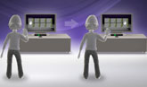 游戲體感新世代！全方位讓你了解什么是KINECT