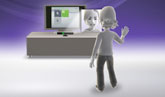 游戲體感新世代！全方位讓你了解什么是KINECT