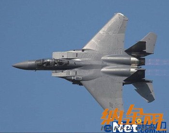 maya打造f15戰(zhàn)斗機模型 飛特網 maya建模教程