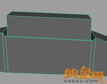 maya打造f15戰(zhàn)斗機模型 飛特網 maya建模教程