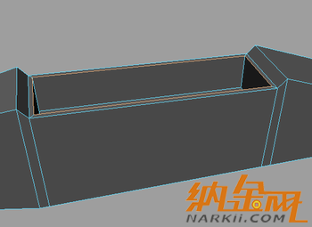 maya打造f15戰(zhàn)斗機模型 飛特網 maya建模教程