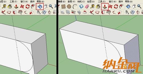 SketChup如何創(chuàng)建三維模型？