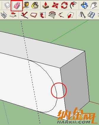 SketChup如何創(chuàng)建三維模型？