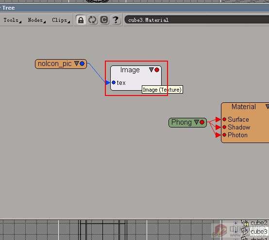 紅酒瓶 SoftImage XSI基礎教程