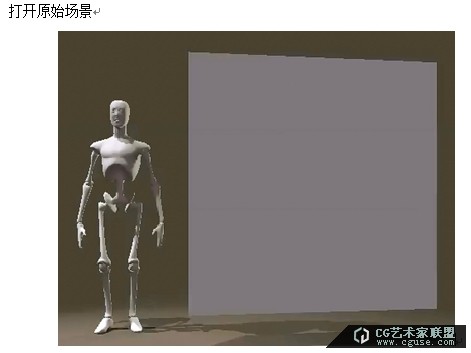 poser教程：poser2014之Bullet動(dòng)力學(xué)（布料實(shí)時(shí)預(yù)覽）