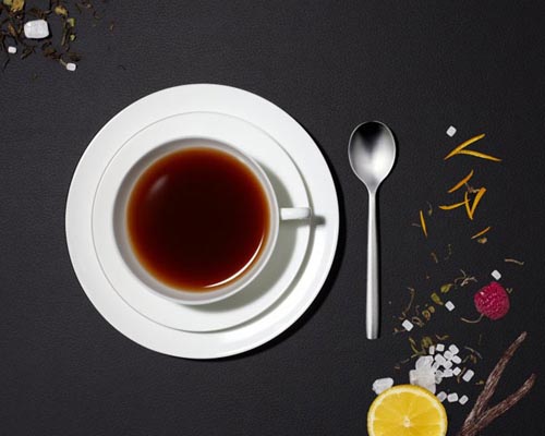 可溶解臺歷設(shè)計茶包 2