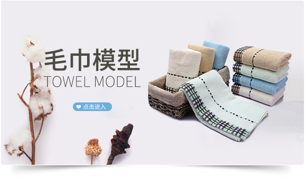 這期的數(shù)據(jù)集是毛巾模型，數(shù)據(jù)未預(yù)處理。