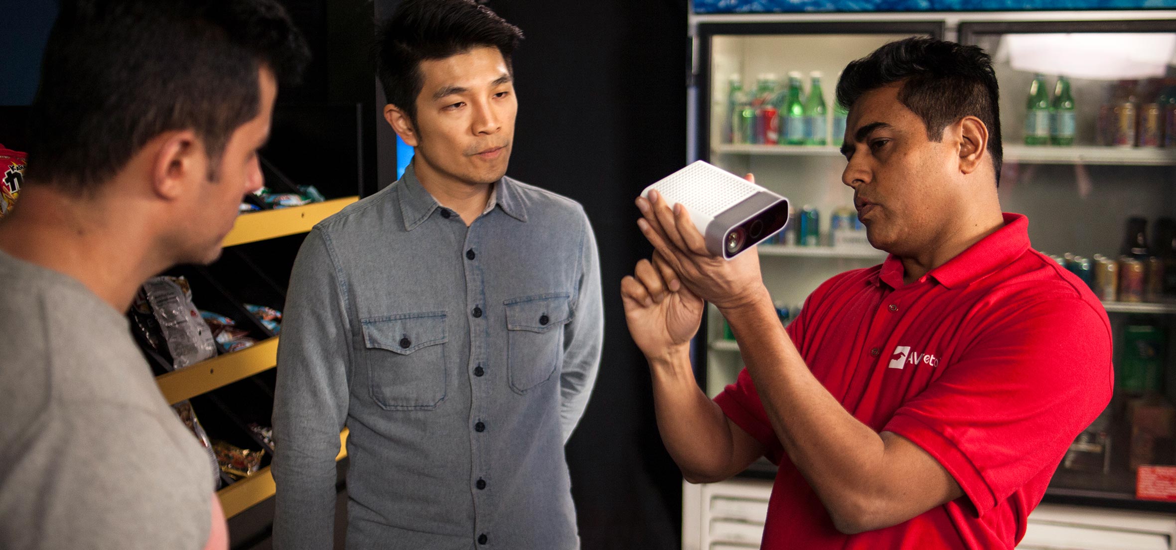微軟發(fā)布新的Kinect DK，相比kinect V2，強了哪些？